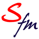 smart-fm android application logo